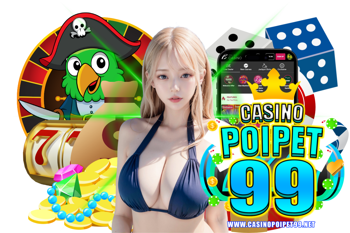 casinopoipet99 wallet